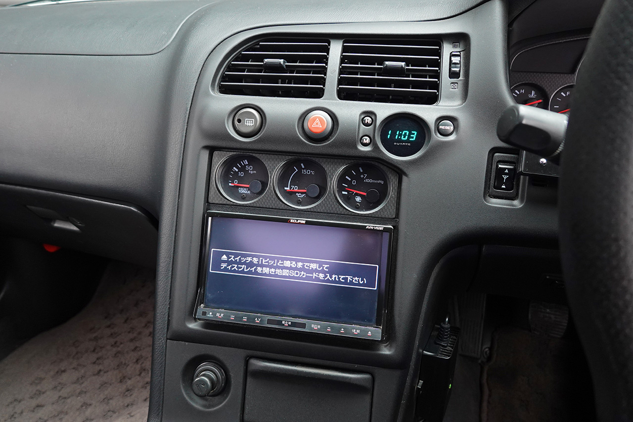 日産 スカイラインGT-R BCNR33 R33 スカイラインGT-R