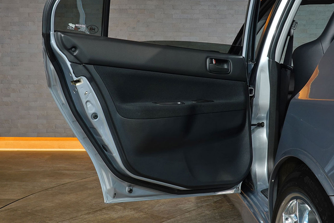 三菱 ランサーエボリューション CT9A ランサー GSR エボリューション 9