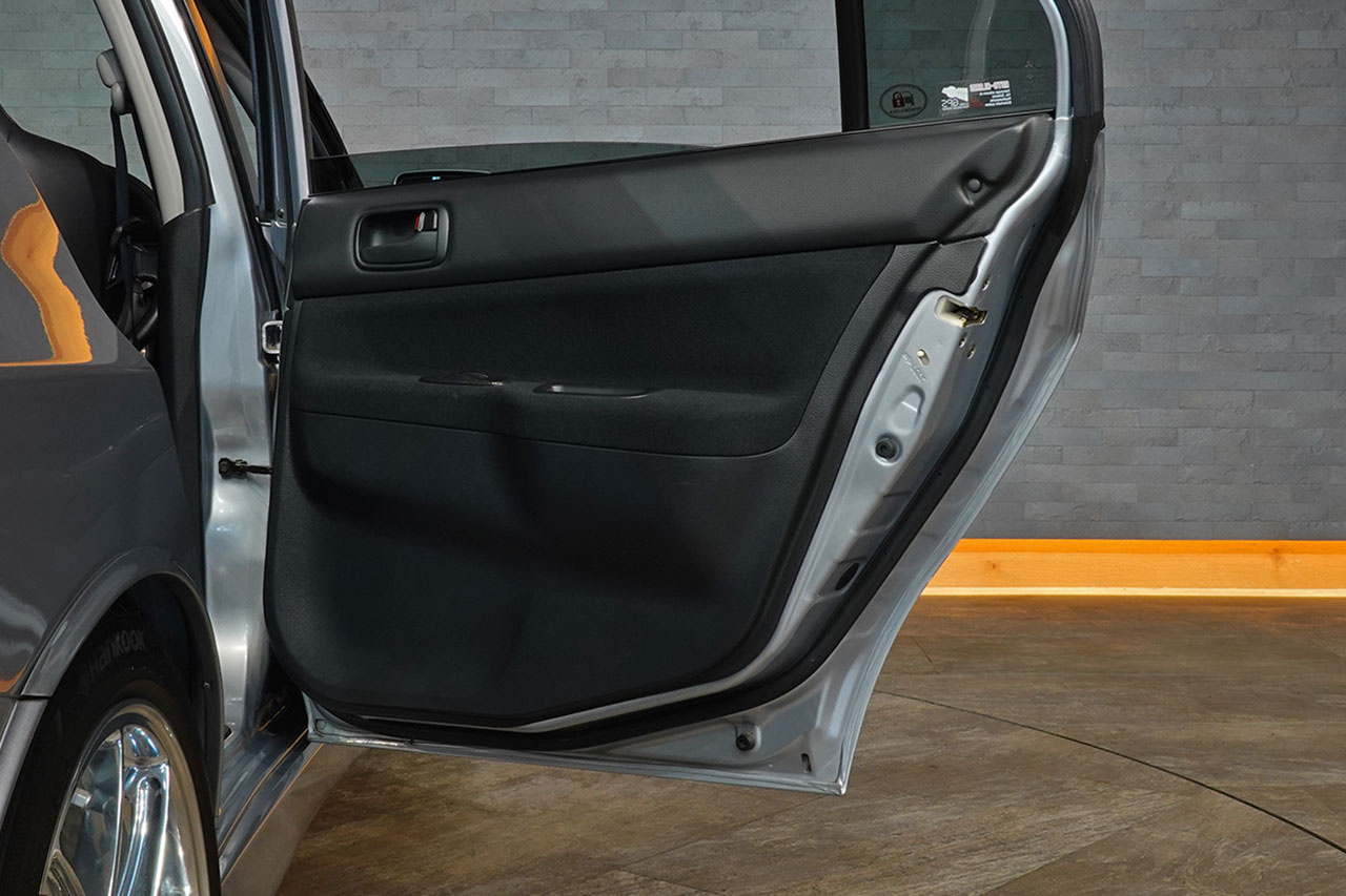 三菱 ランサーエボリューション CT9A ランサー GSR エボリューション 9