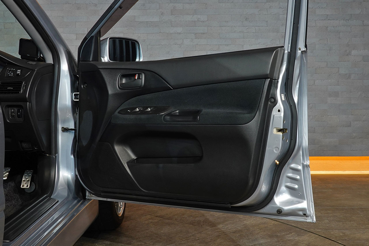 三菱 ランサーエボリューション CT9A ランサー GSR エボリューション 9