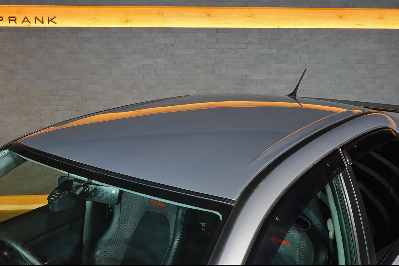 三菱 ランサーエボリューション CT9A ランサー GSR エボリューション 9