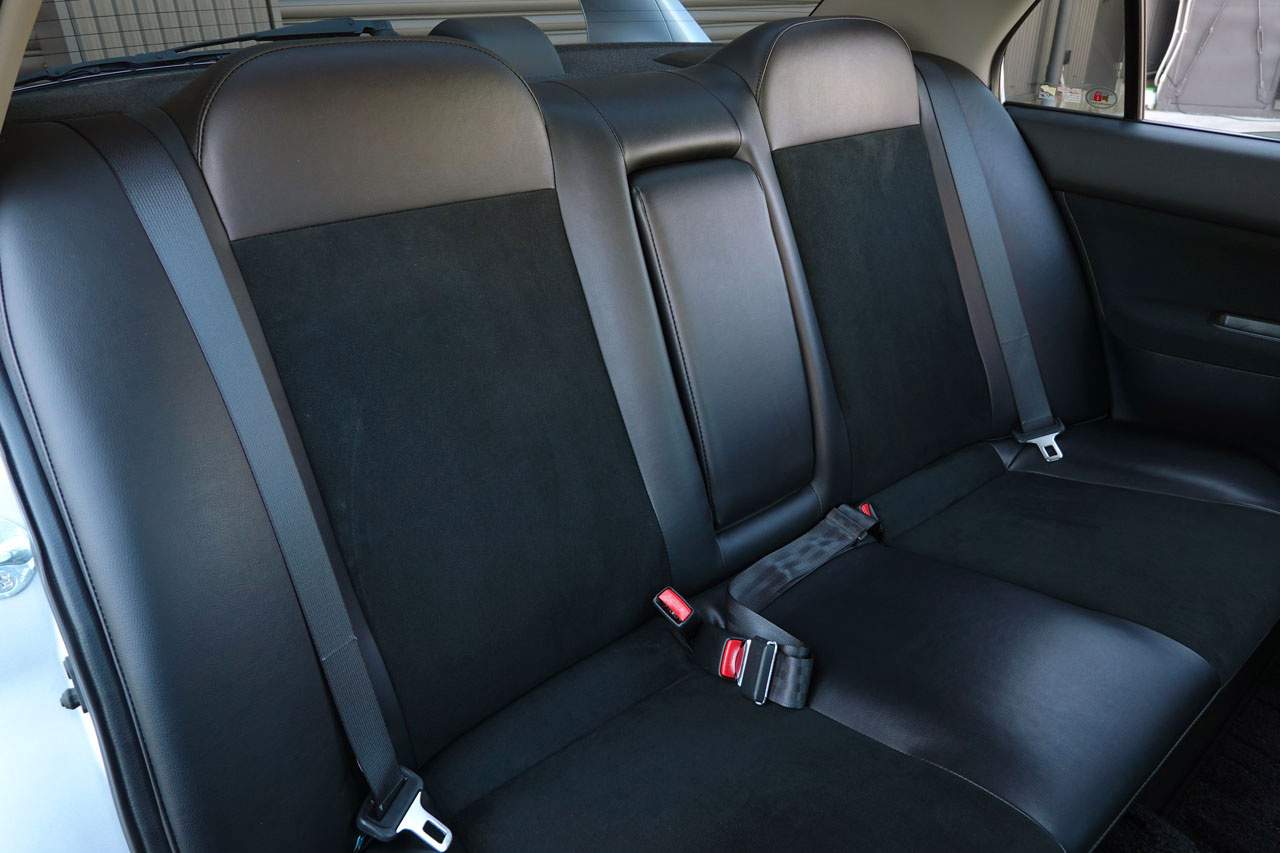 三菱 ランサーエボリューション CT9A ランサー GSR エボリューション 9