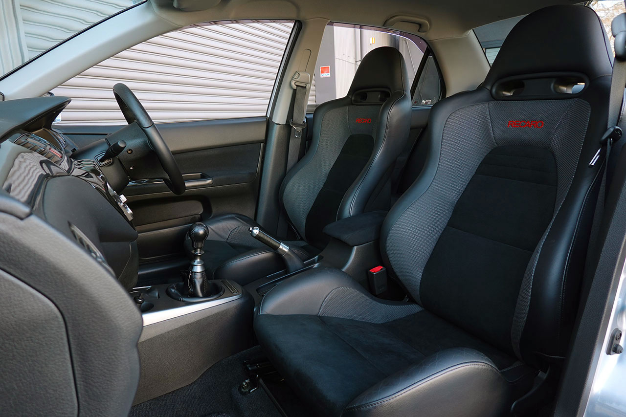 三菱 ランサーエボリューション CT9A ランサー GSR エボリューション 9