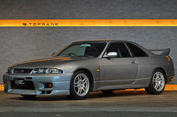 スカイラインGT-R