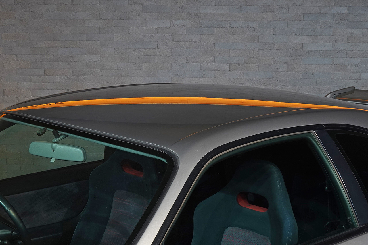 日産 スカイラインGT-R BCNR33 R33 スカイラインGT-R V-Spec