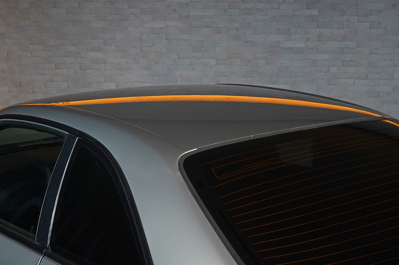 日産 スカイラインGT-R BCNR33 R33 スカイラインGT-R V-Spec