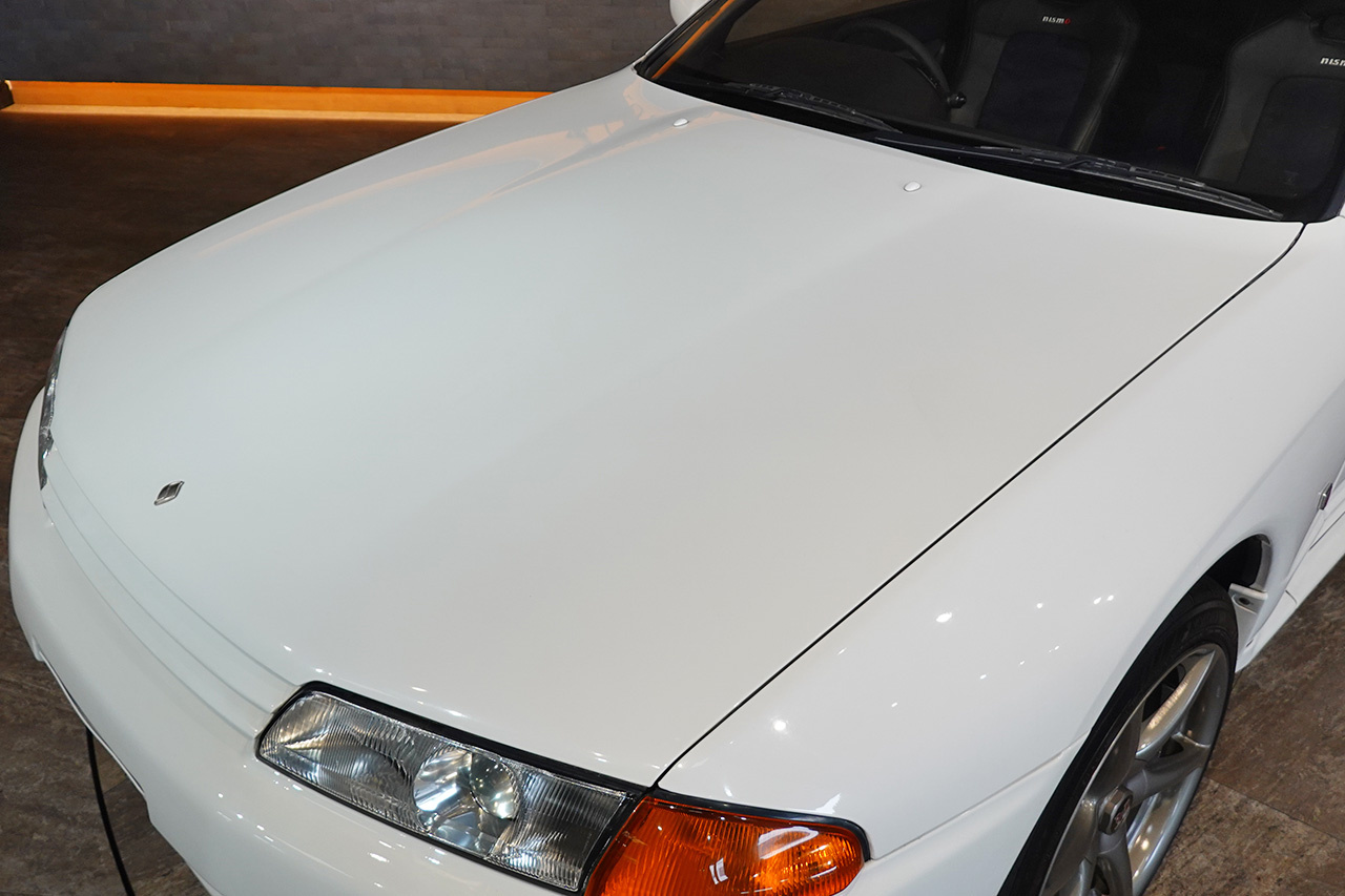 日産 スカイラインGT-R BNR32 R32 スカイラインGT-R