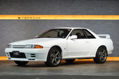 スカイラインGT-R