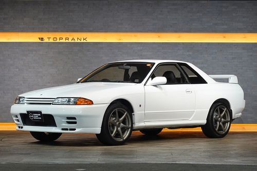 スカイラインGT-R