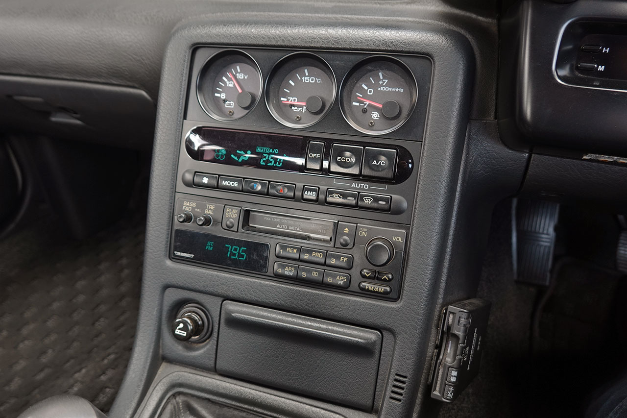 日産 スカイラインGT-R BNR32 R32 スカイラインGT-R