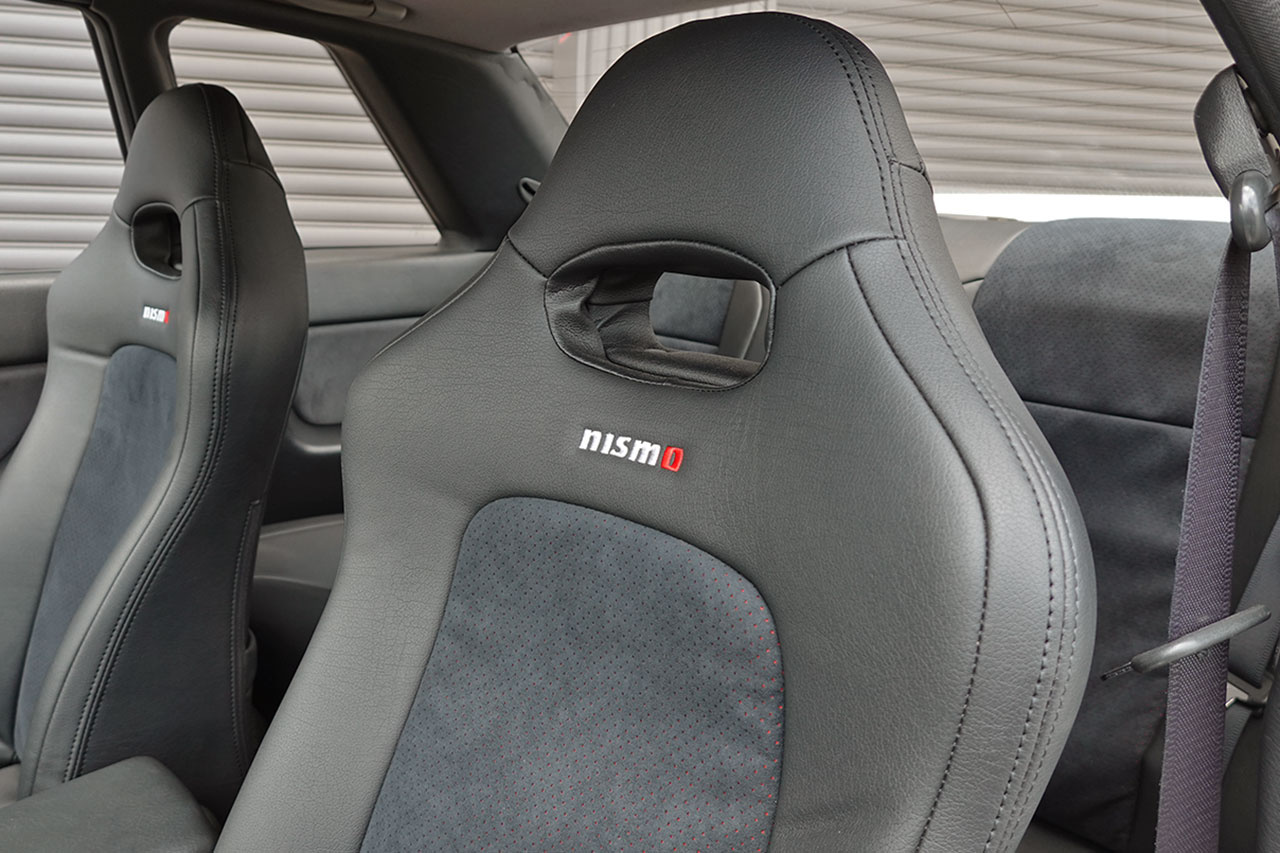 日産 スカイラインGT-R BNR32 R32 スカイラインGT-R