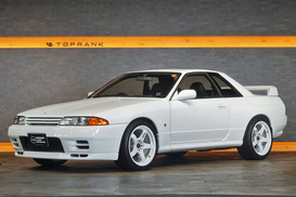 スカイラインGT-R