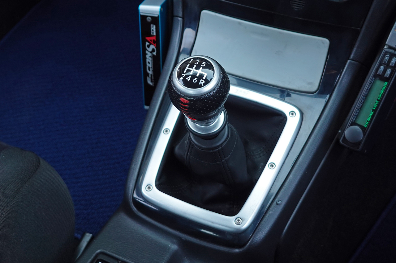 スバル インプレッサSTI GDB インプレッサ WRX STi SPEC C TYPE RA 2005