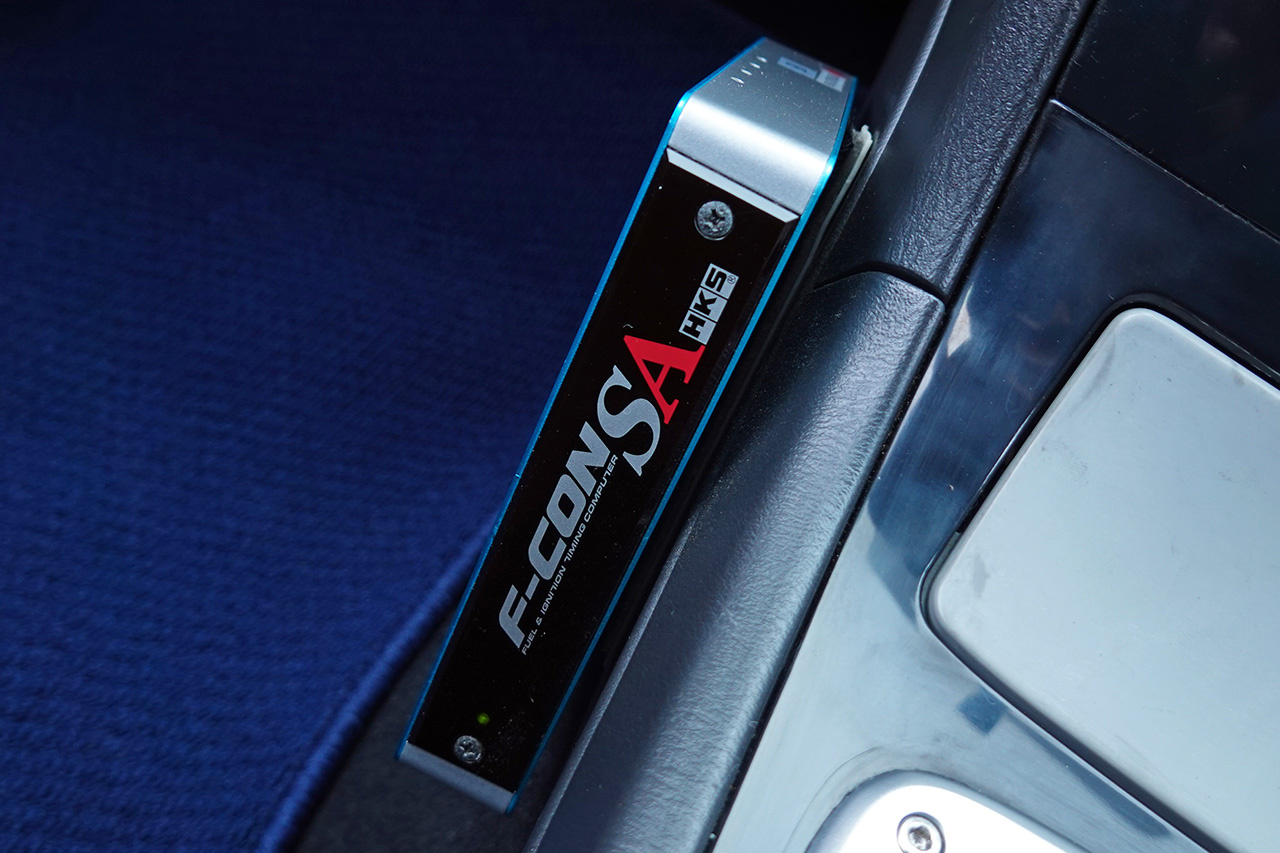 スバル インプレッサSTI GDB インプレッサ WRX STi SPEC C TYPE RA 2005