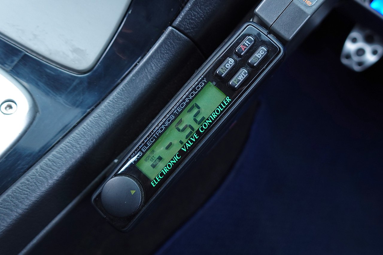 スバル インプレッサSTI GDB インプレッサ WRX STi SPEC C TYPE RA 2005