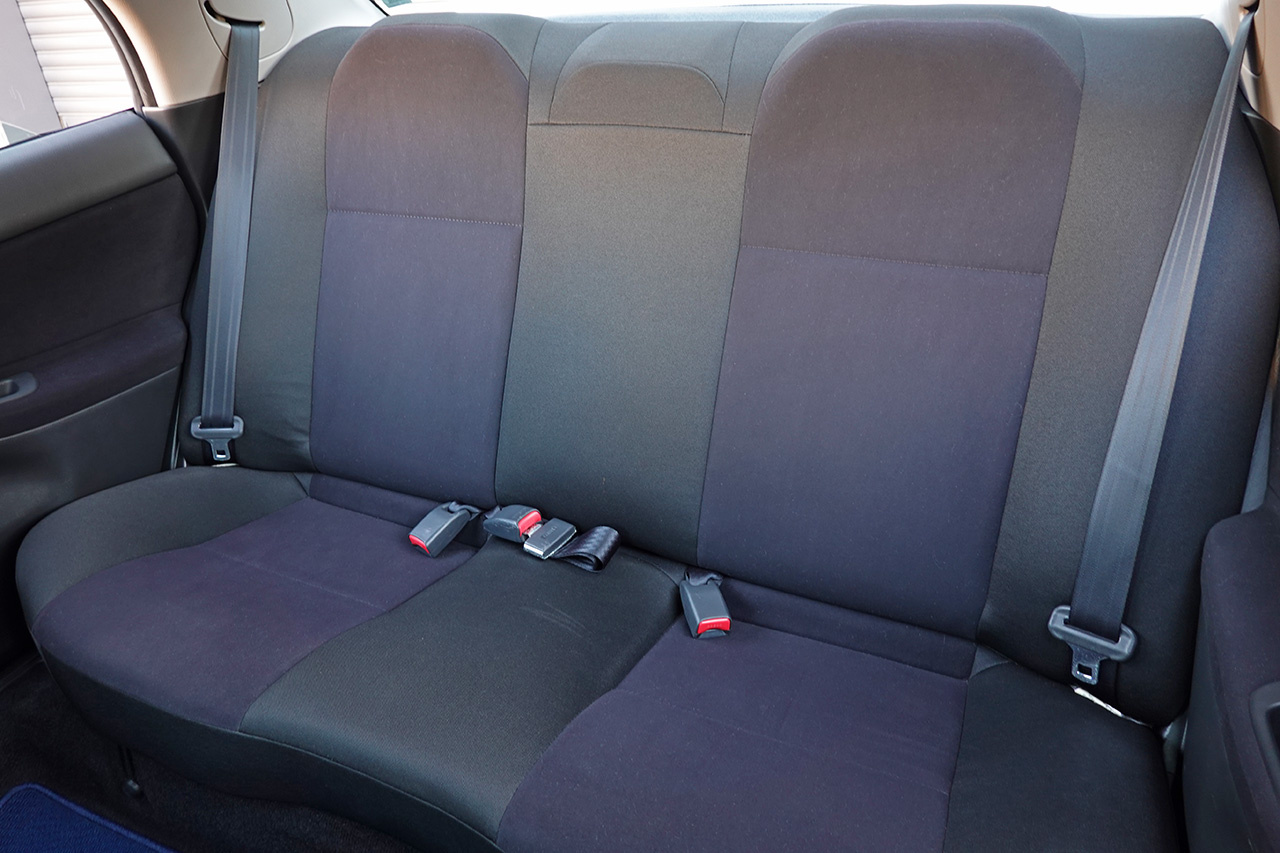 スバル インプレッサSTI GDB インプレッサ WRX STi SPEC C TYPE RA 2005