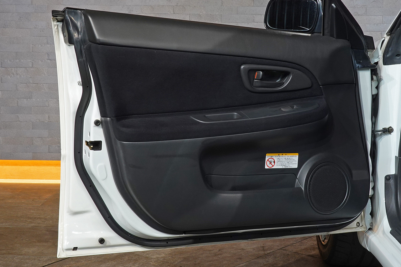 スバル インプレッサSTI GDB インプレッサ WRX STi SPEC C TYPE RA 2005