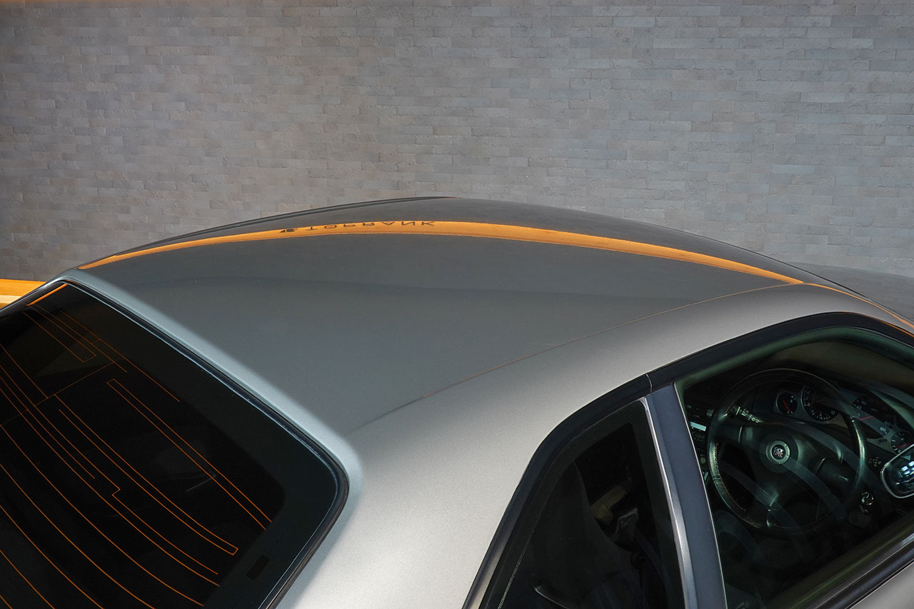 日産 スカイラインGT-R BNR34 R34 スカイラインGT-R