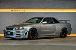 スカイラインGT-R