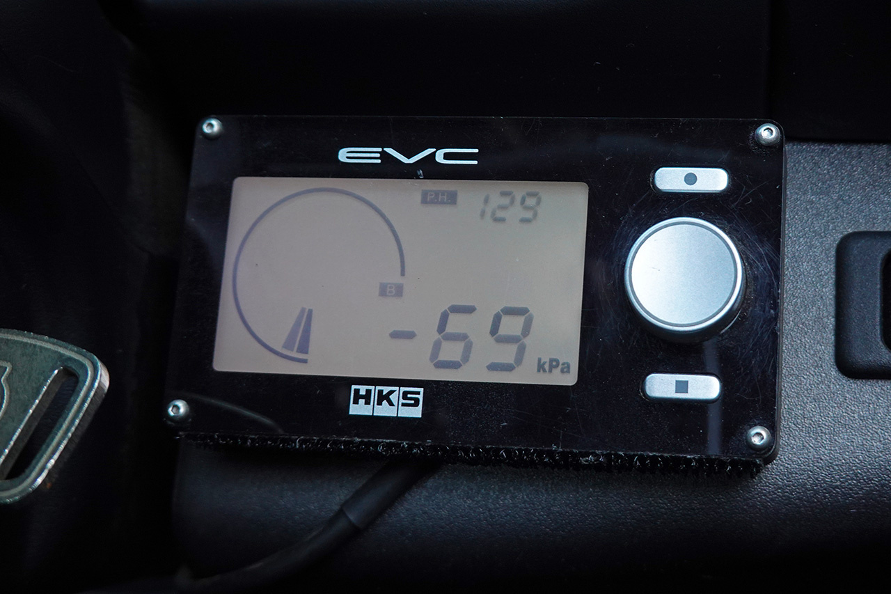 日産 シルビア S15 シルビア オーテックバージョン