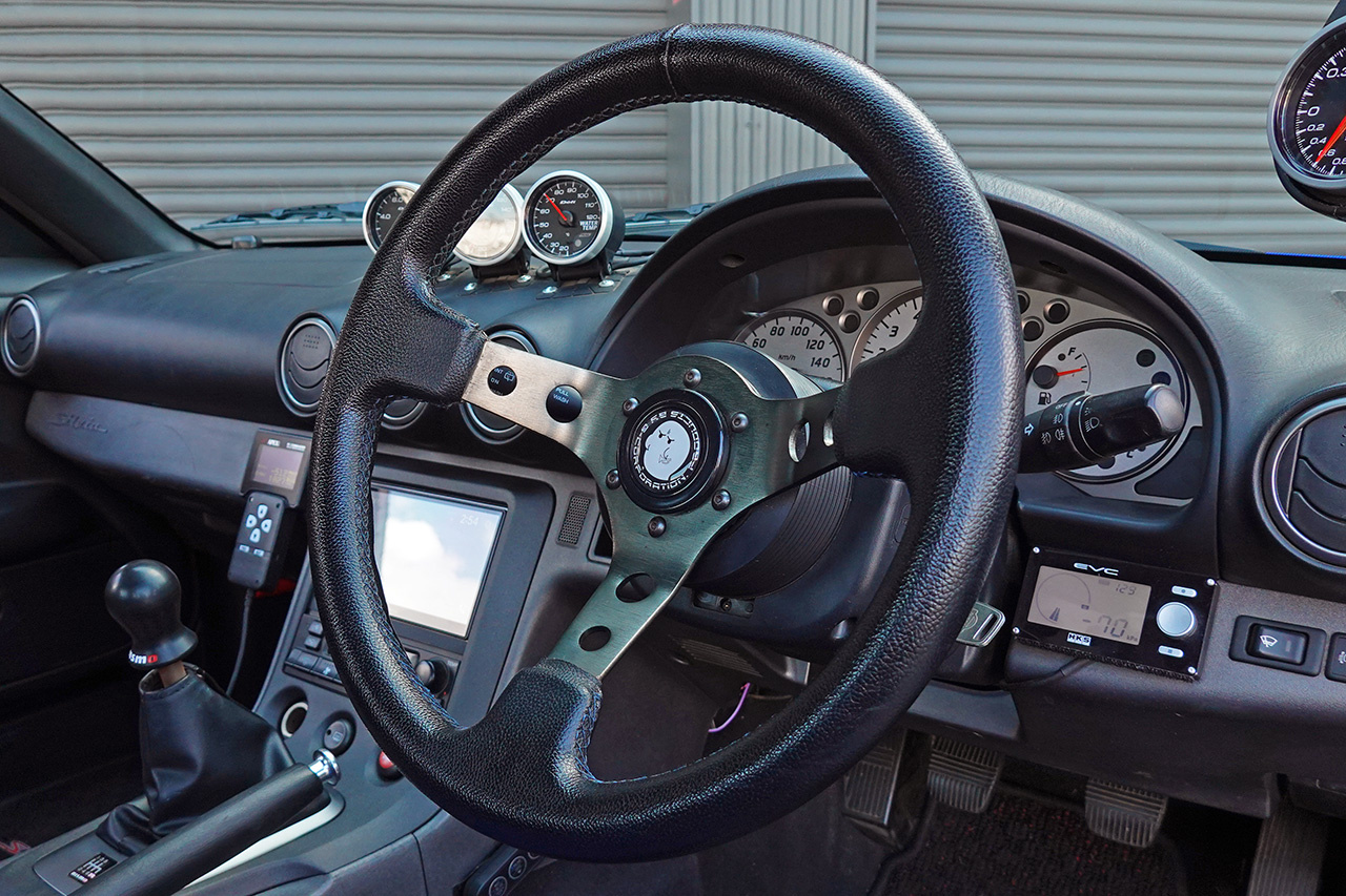 日産 シルビア S15 シルビア オーテックバージョン