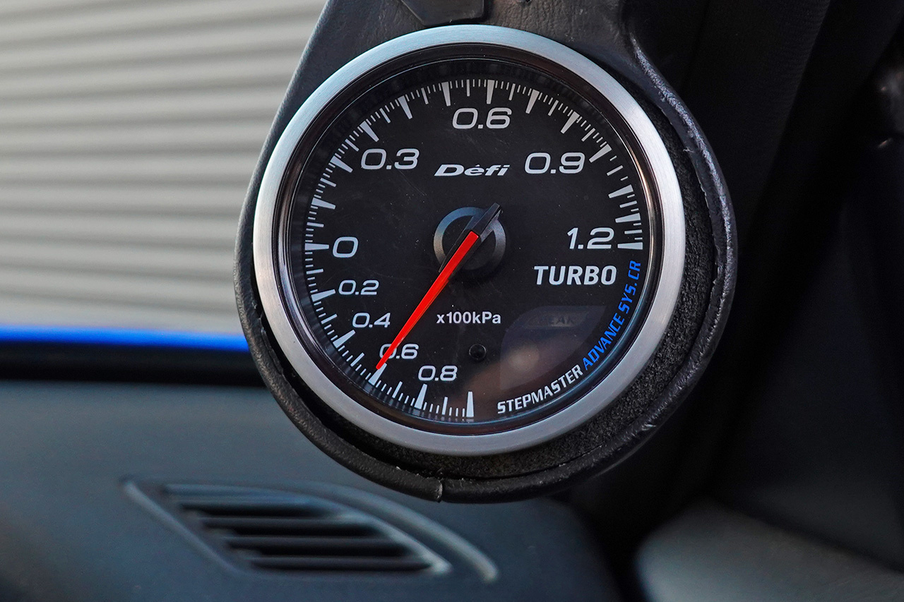 日産 シルビア S15 シルビア オーテックバージョン