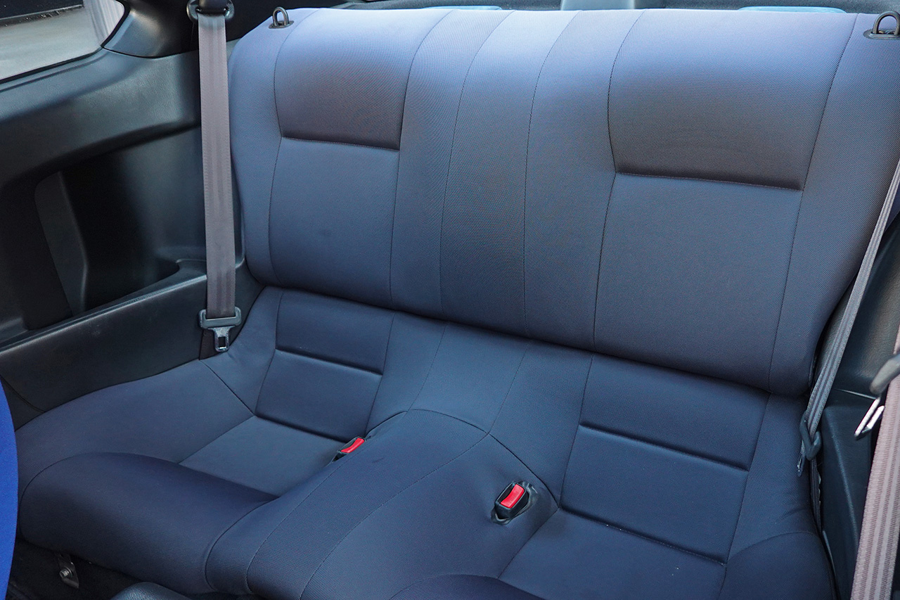 日産 シルビア S15 シルビア オーテックバージョン