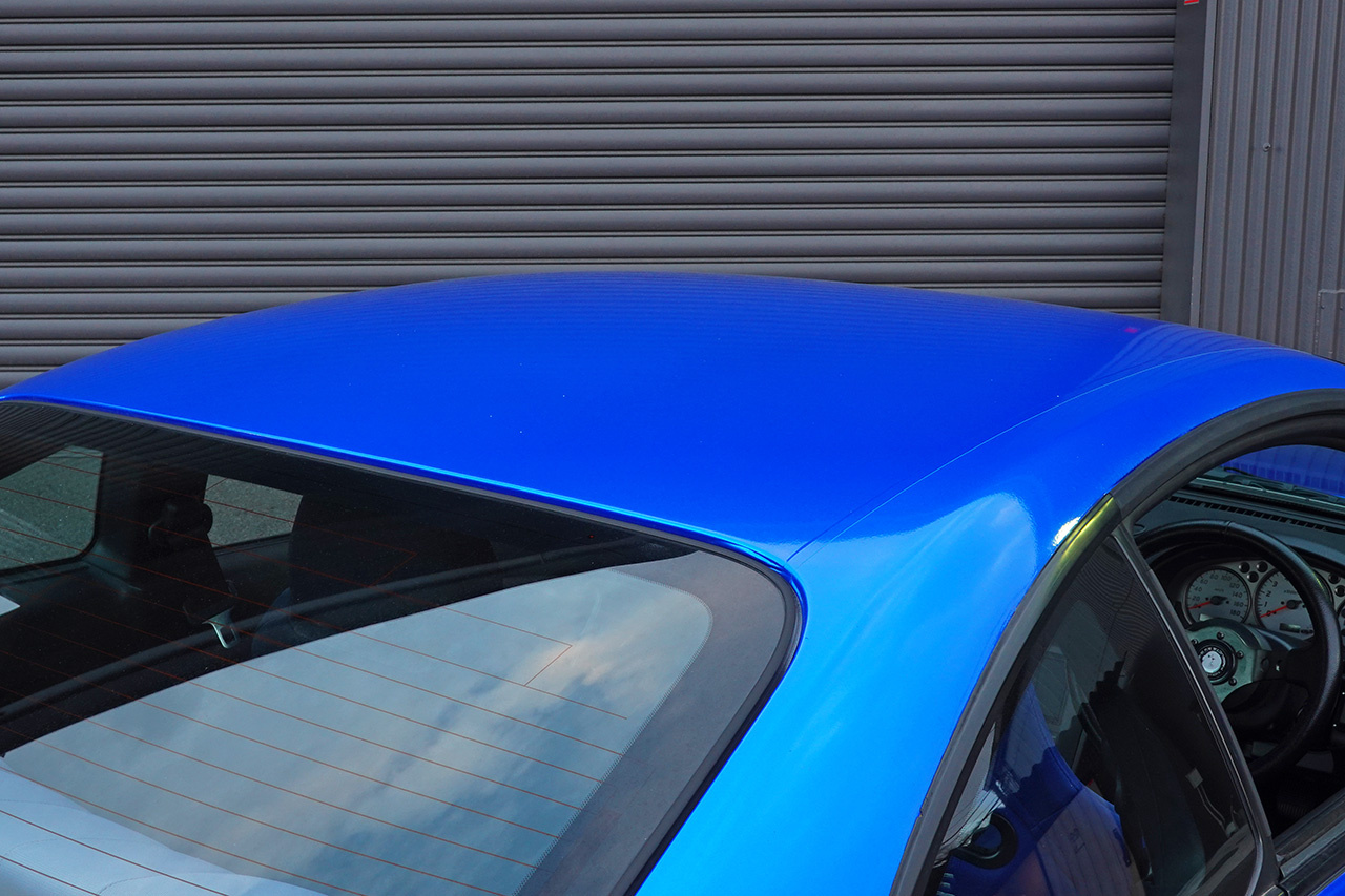 日産 シルビア S15 シルビア オーテックバージョン