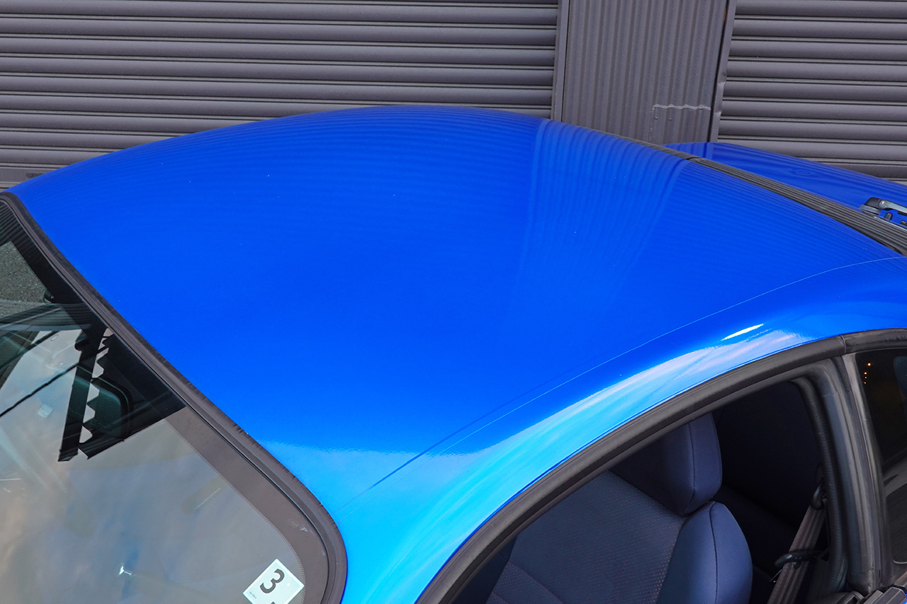 日産 シルビア S15 シルビア オーテックバージョン