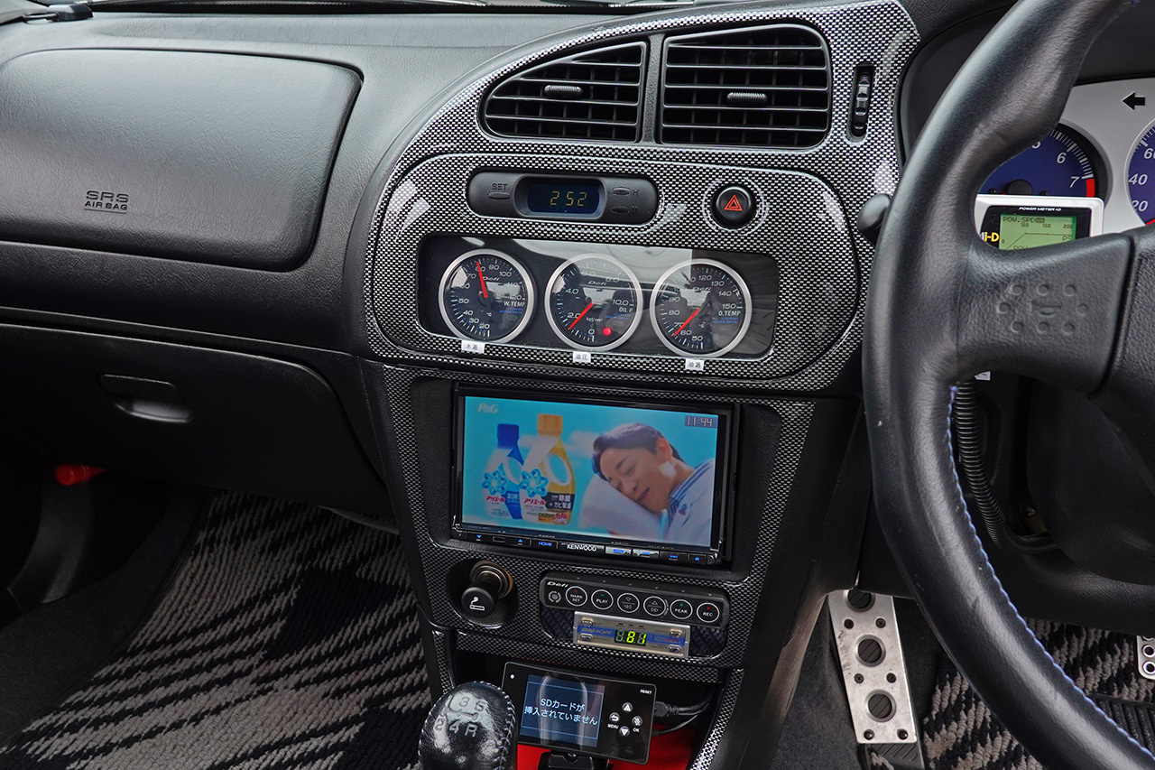 三菱 ランサーエボリューション 