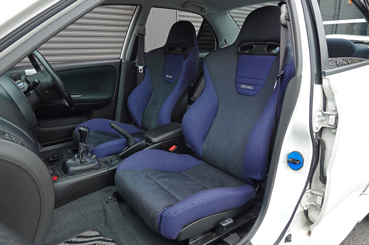 三菱 ランサーエボリューション 