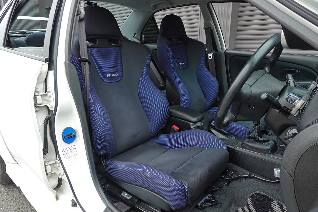 三菱 ランサーエボリューション 