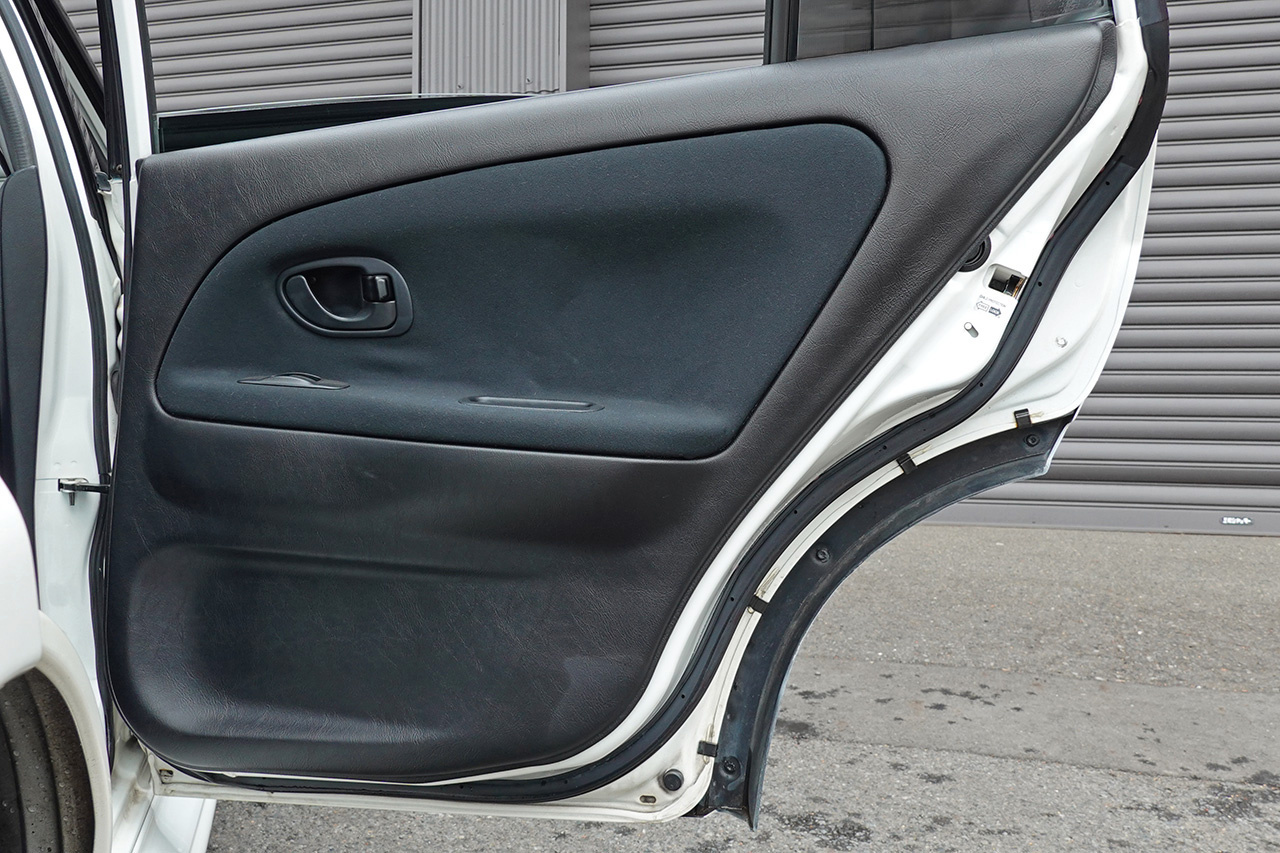 三菱 ランサーエボリューション 