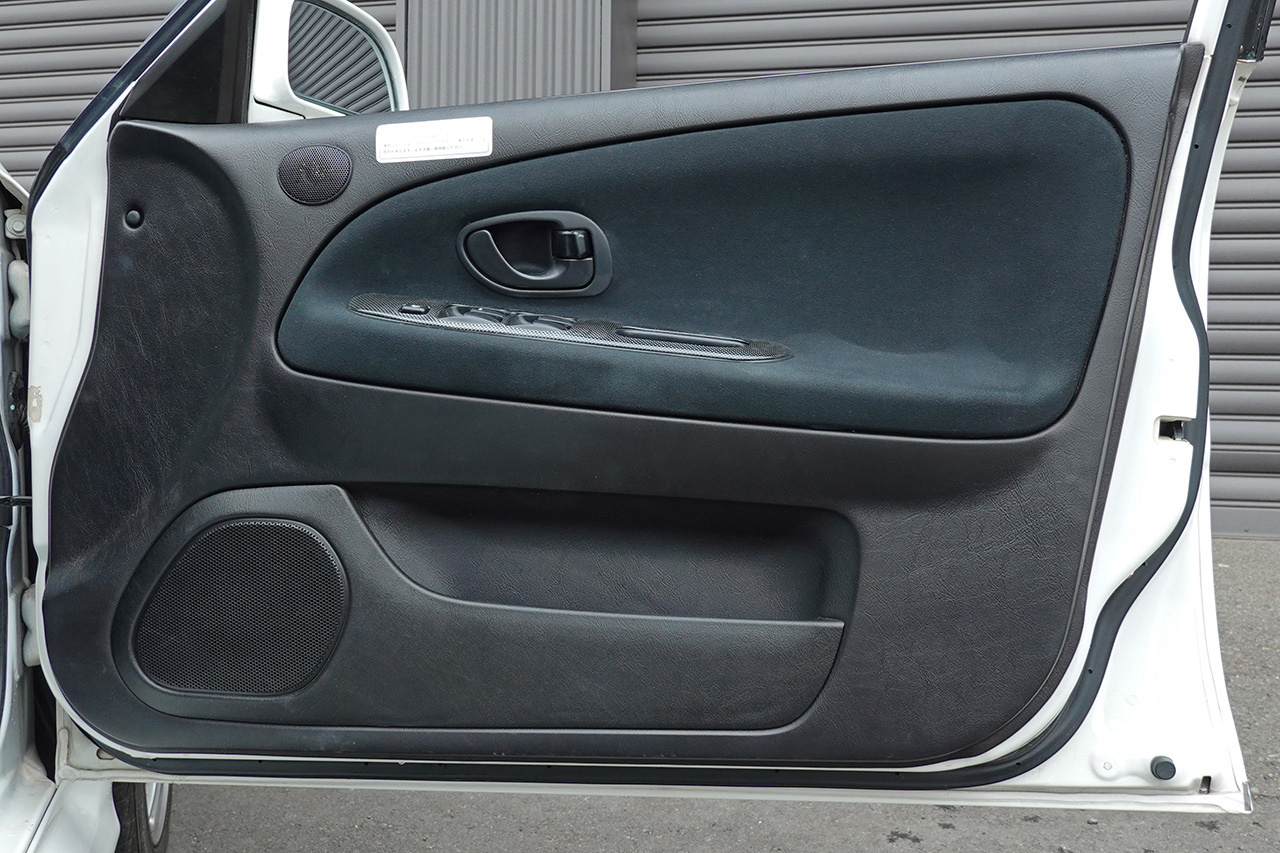 三菱 ランサーエボリューション 