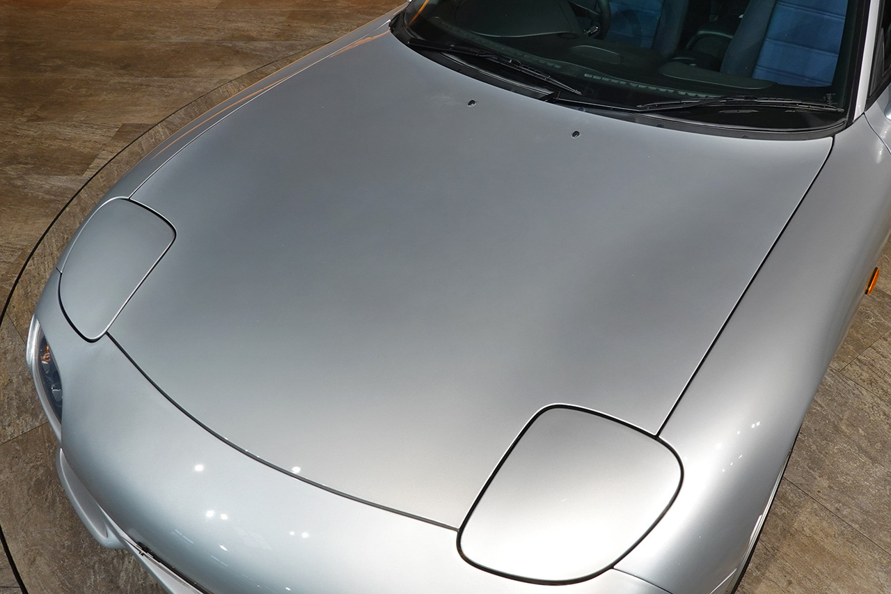 マツダ RX-7 FD3S RX-7 タイプ RS