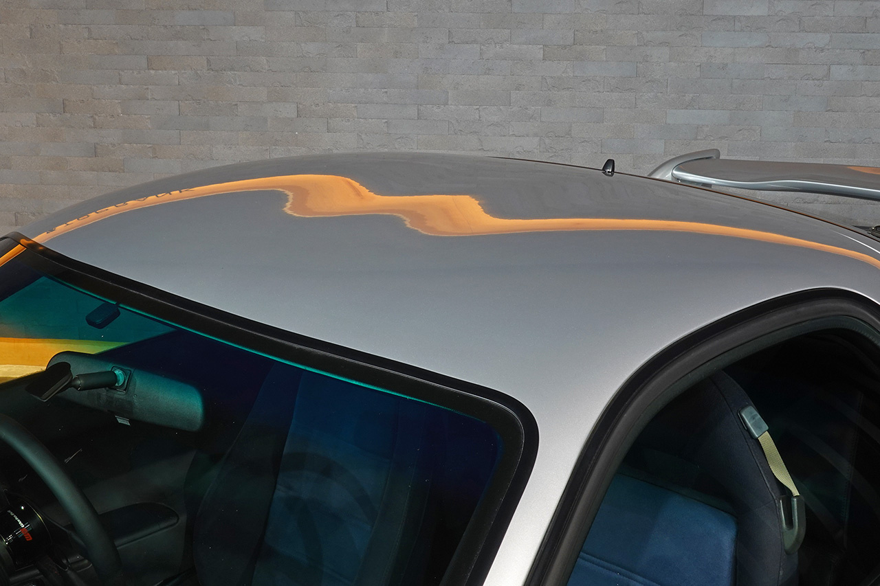 マツダ RX-7 FD3S RX-7 タイプ RS