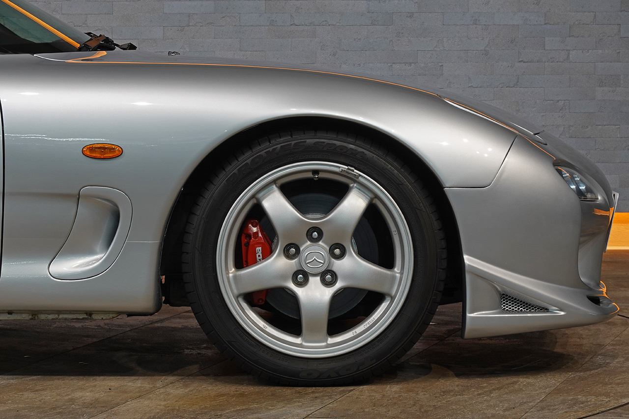 マツダ RX-7 FD3S RX-7 タイプ RS