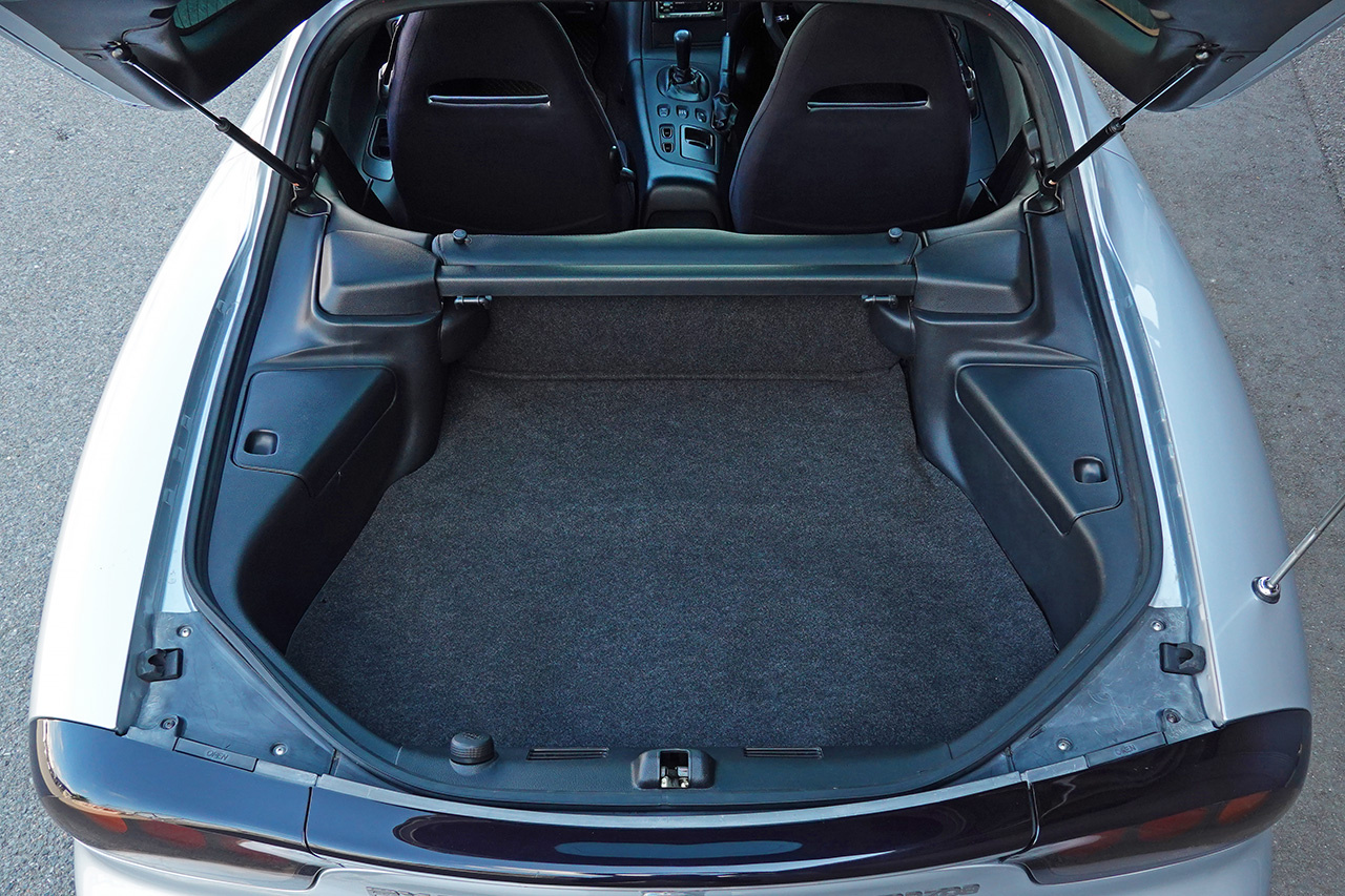 マツダ RX-7 FD3S RX-7 タイプ RS