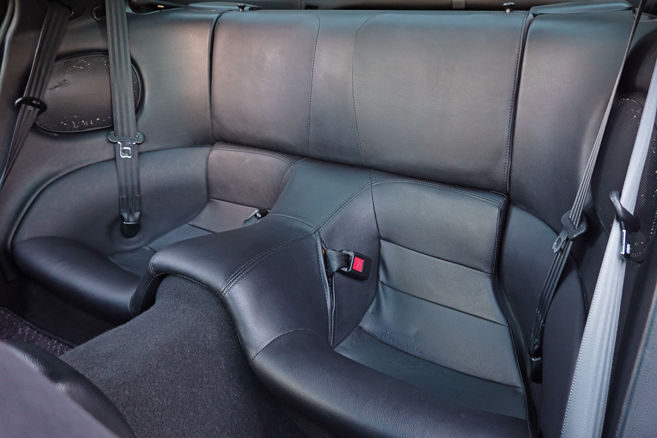 マツダ RX-7 FD3S RX-7 タイプ RS