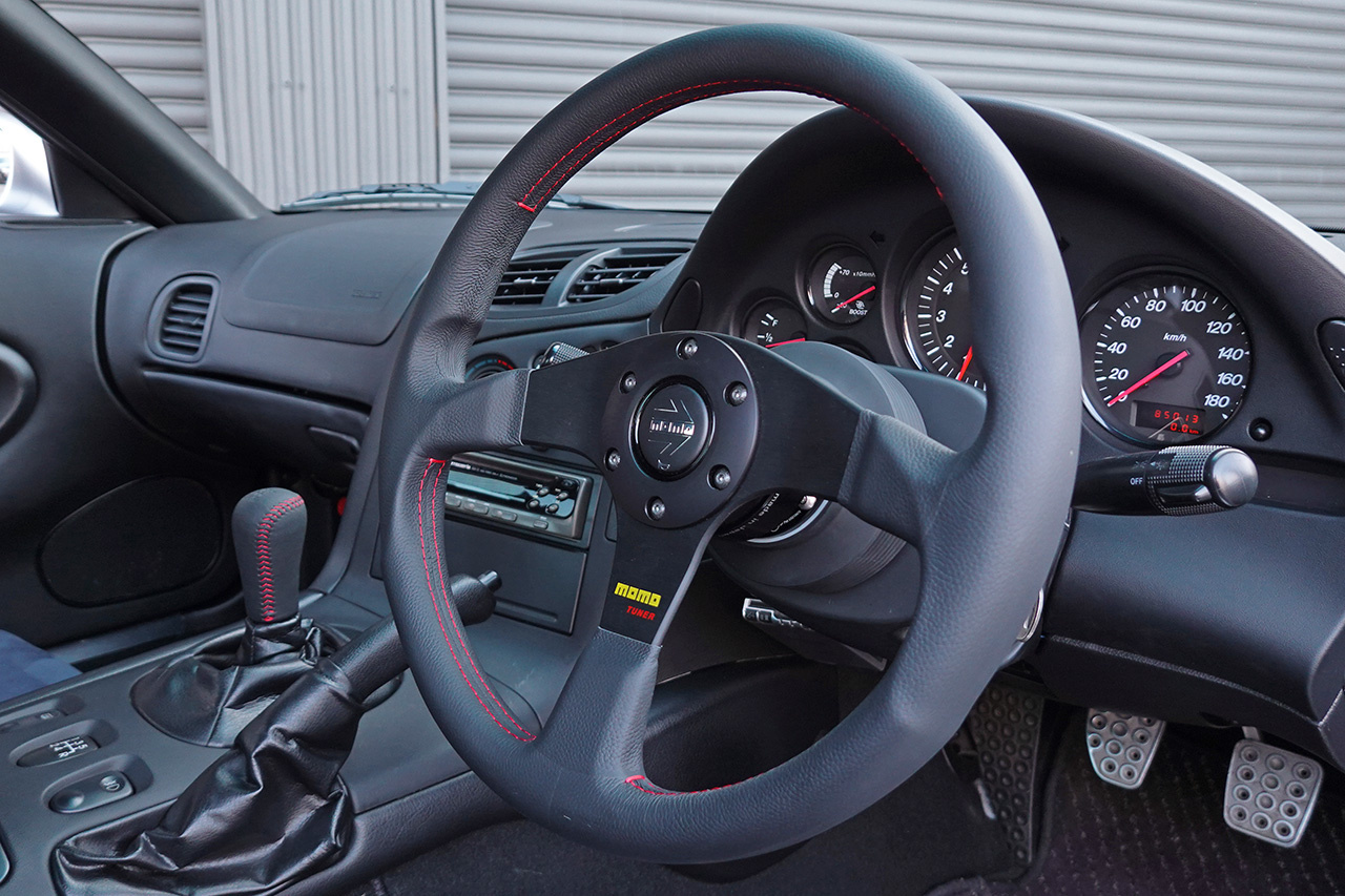 マツダ RX-7 FD3S RX-7 タイプ RS