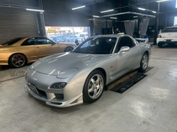 RX-7