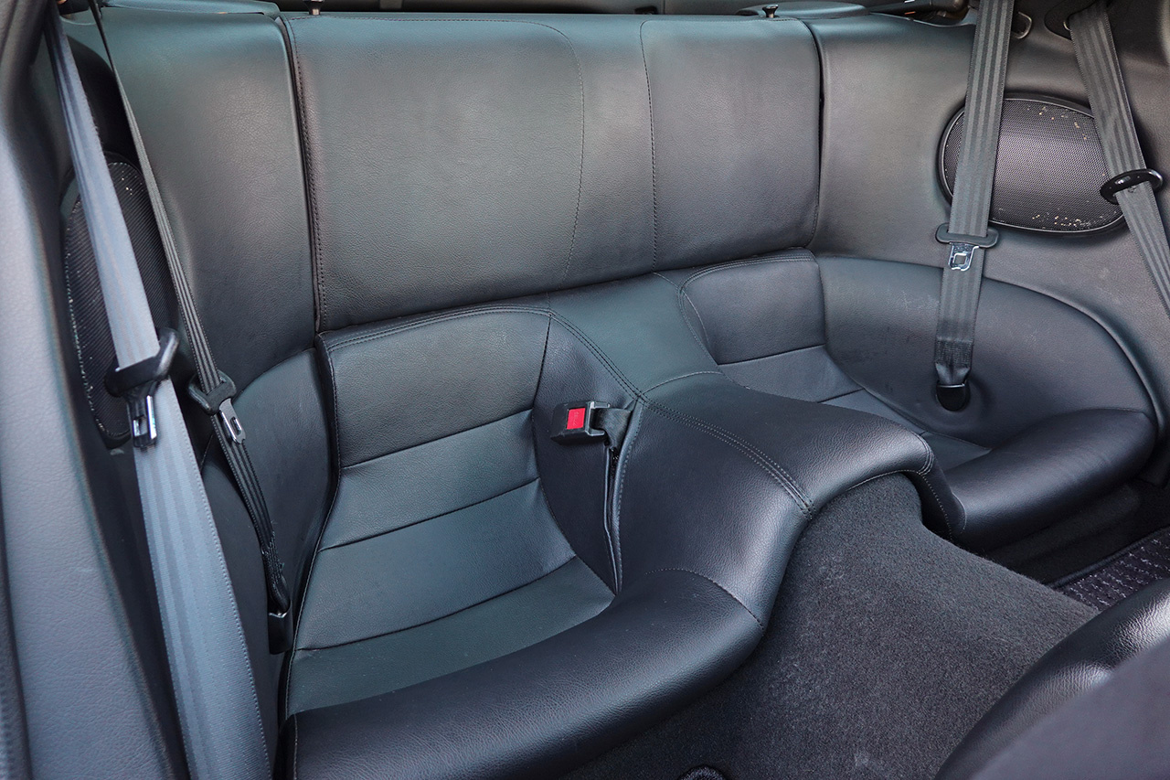 マツダ RX-7 FD3S RX-7 タイプ RS