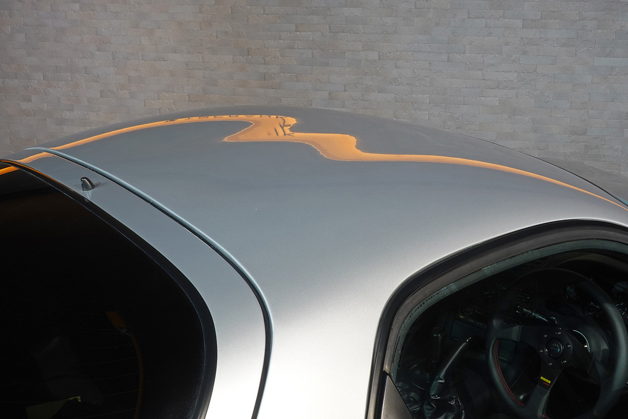 マツダ RX-7 FD3S RX-7 タイプ RS