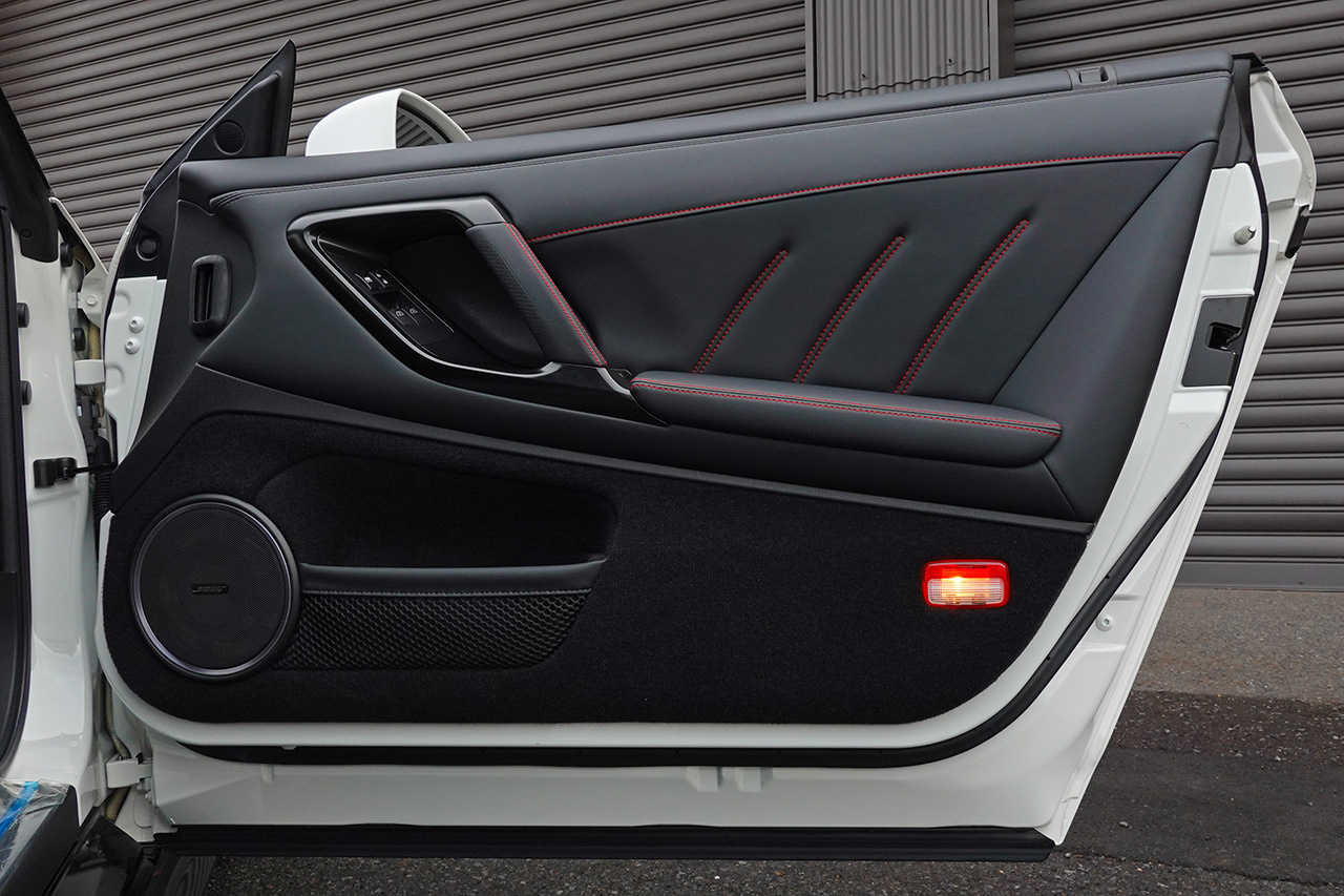 日産 GT-R R35 GT-R Track edition engineered by NISMO T-Spec