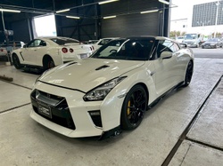 GT-R