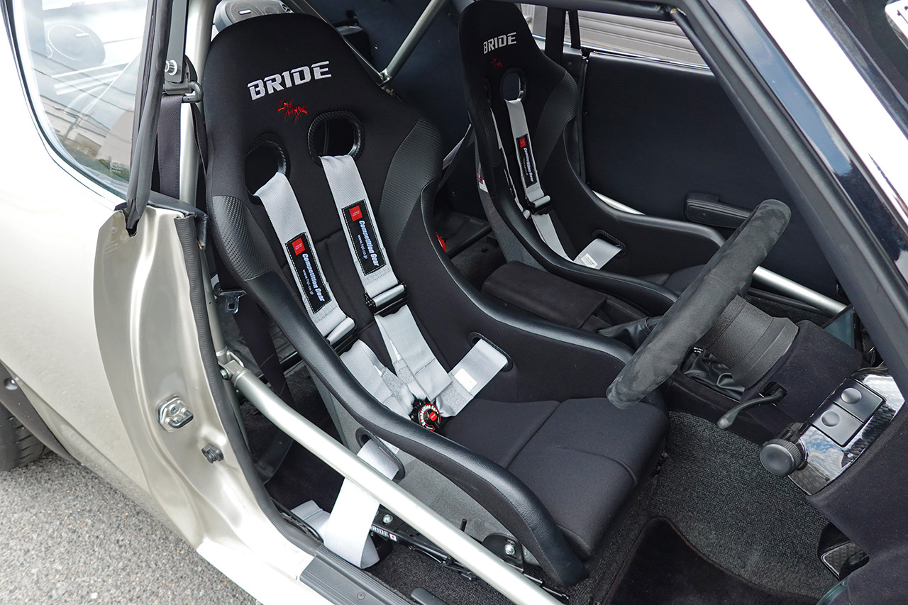 日産 スカイラインGT-R BNR32 R32 スカイラインGT-R ロッキーオートR32ケンメリGT-R