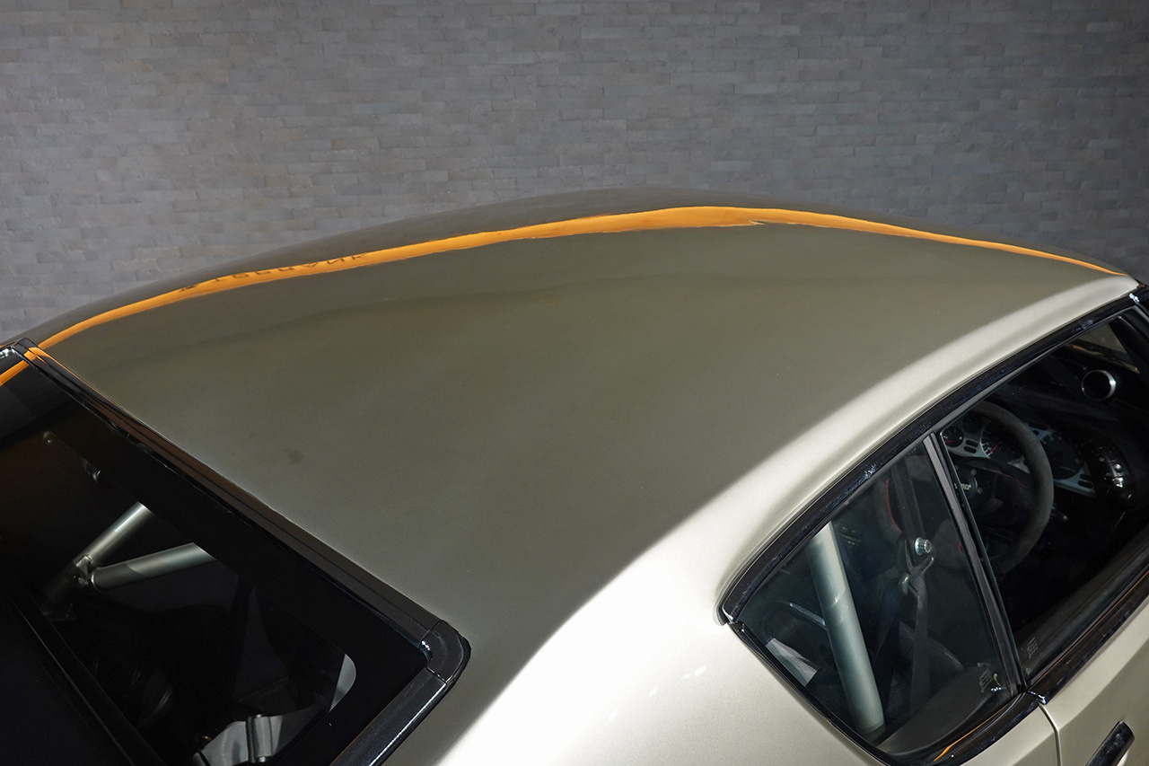 日産 スカイラインGT-R BNR32 R32 スカイラインGT-R ロッキーオートR32ケンメリGT-R