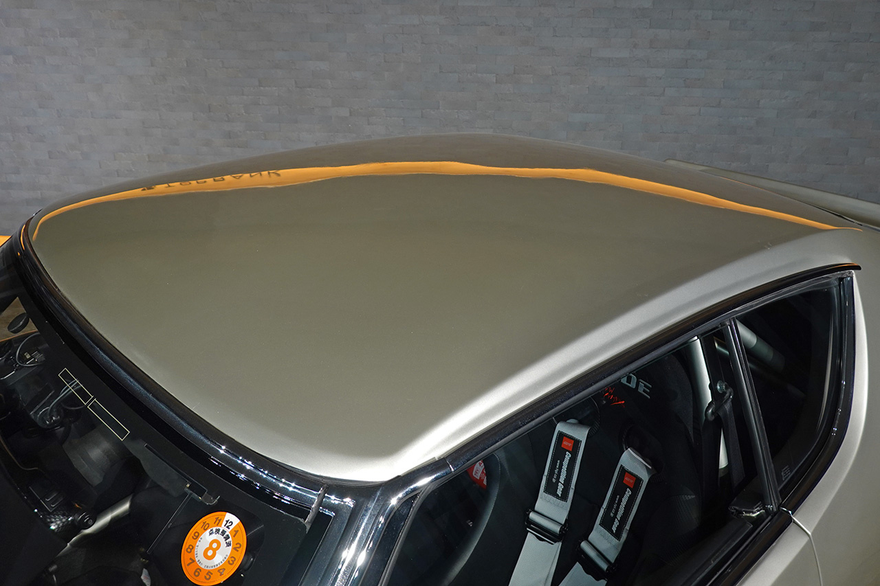 日産 スカイラインGT-R BNR32 R32 スカイラインGT-R ロッキーオートR32ケンメリGT-R