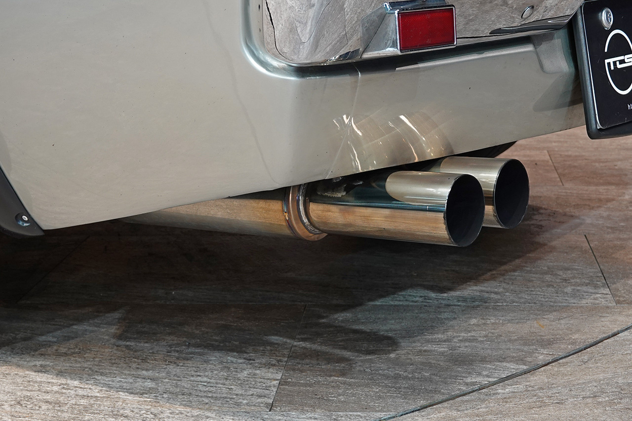 日産 スカイラインGT-R BNR32 R32 スカイラインGT-R ロッキーオートR32ケンメリGT-R