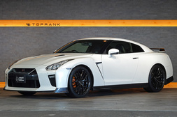 GT-R